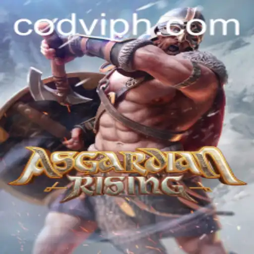 AsgardianRising: An Immersive Gaming Experience