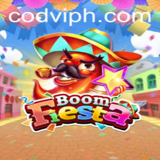 BoomFiesta: A Closer Look at the Explosive Arcade Adventure