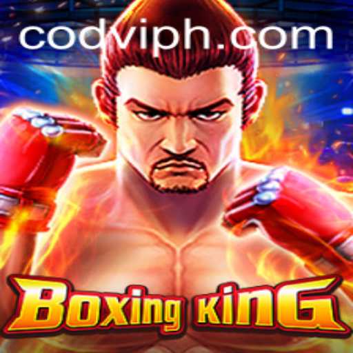 BoxingKing: A Deep Dive into the Latest Gaming Sensation