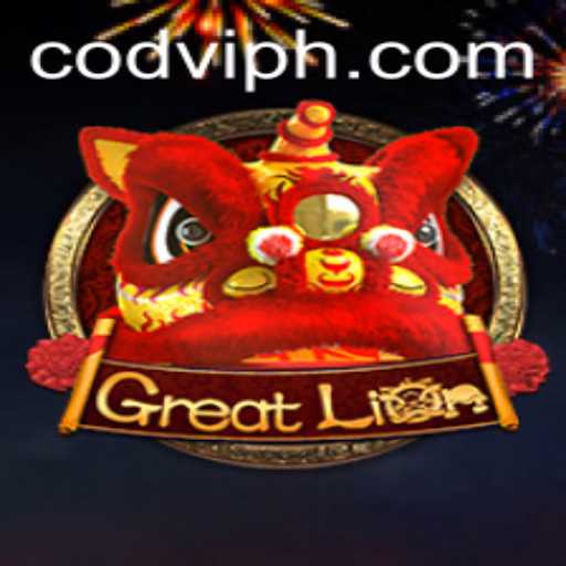 Unveiling the World of GreatLion: An Exciting Adventure Awaits with Codvip