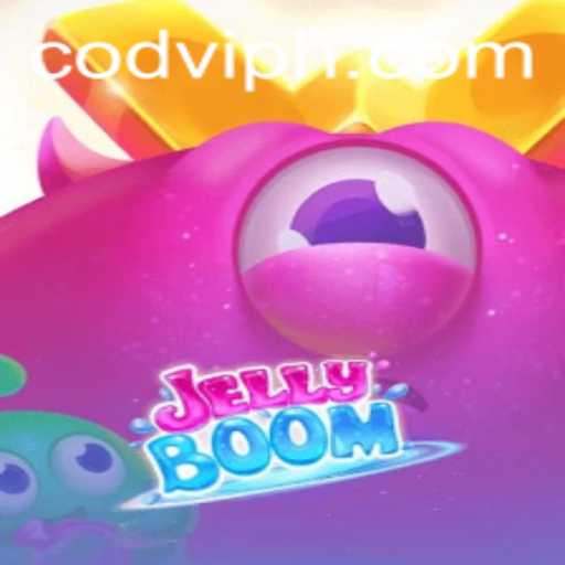 Dive into the Colorful World of JellyBoom and Unlock Exciting Rewards with Codvip!