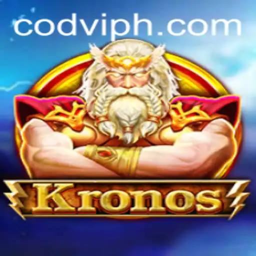 Discover the Exciting World of Kronos: A Game of Strategy and Adventure