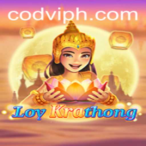 Exploring LoyKrathong: A Captivating Game Experience Featuring Codvip