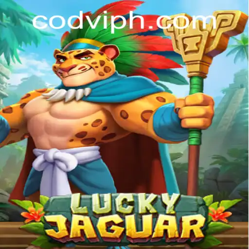 Discover the Excitement of LuckyJaguar: A New Gaming Phenomenon with Codvip