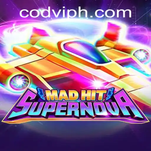 MadHitSupernova: An Unforgettable Gaming Experience