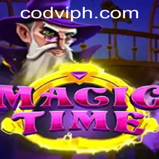 MagicTime: An Enchanting Journey into the World of Spells and Strategy