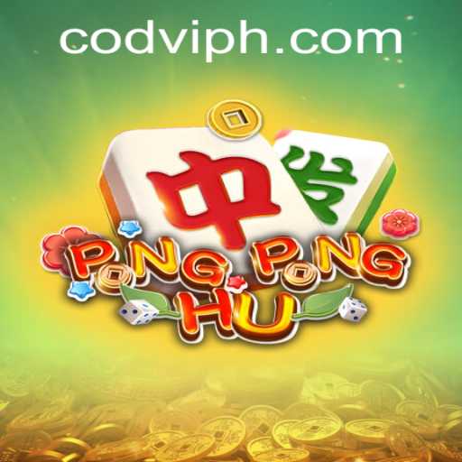 Experience the Thrilling World of PONGPONGHU with Codvip