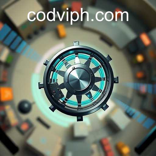 Rotary Games: The Revolution in Interactive Entertainment