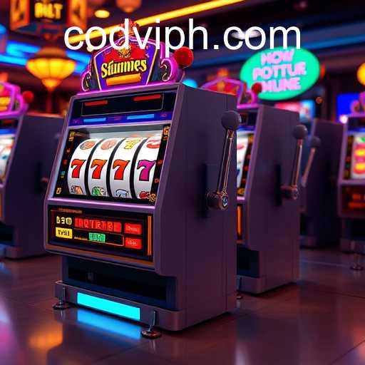 Understanding Slot Machines: An In-Depth Look into Their Mechanics and Appeal