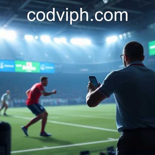 Exploring the World of Sports Betting: The Intrigue of codvip