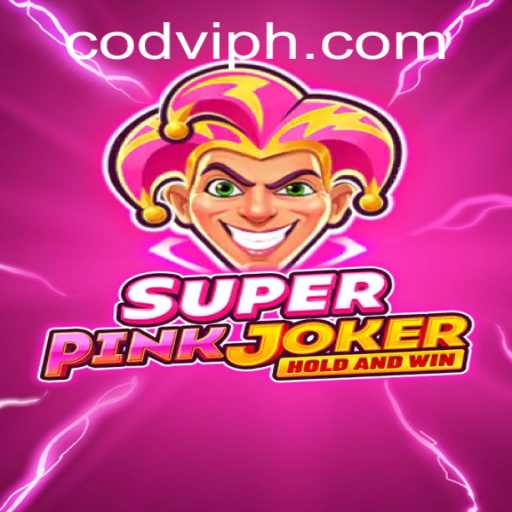 Discover the Exciting World of SuperPinkJoker
