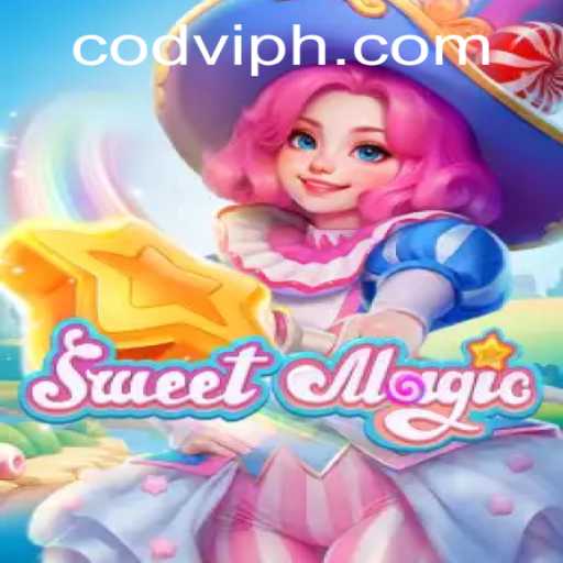 SweetMagic: A Mystical Journey into Enchanting Gameplay