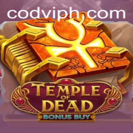 Discover the Thrills of Temple of Dead Bonus Buy