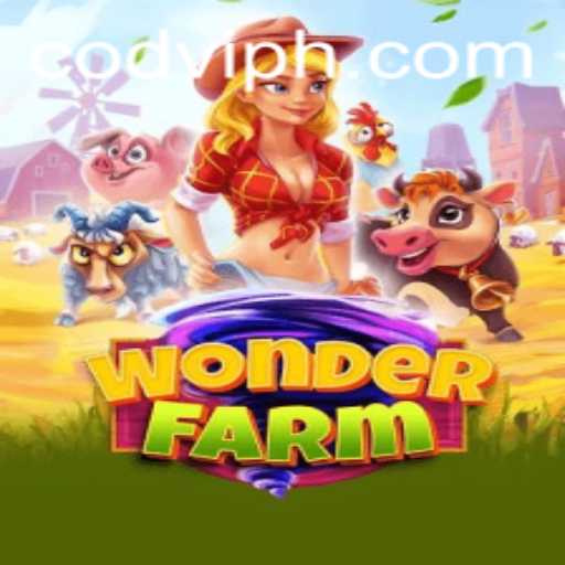 Explore the Enchanting World of WonderFarm: A Comprehensive Guide